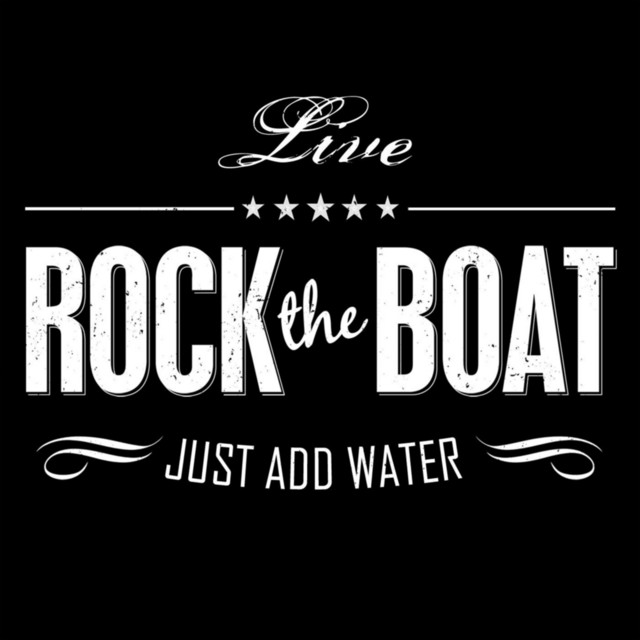 Rock The Boat