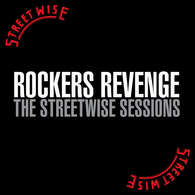 Rockers Revenge Feat. Donnie Calvin