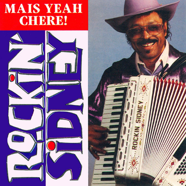 Rockin' Sidney