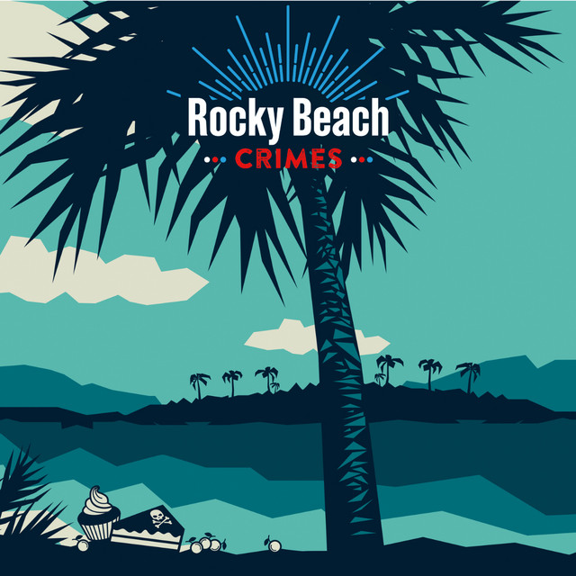 Rocky Brown & The Impacts