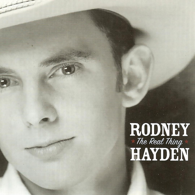 Rodney Hayden