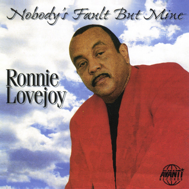 Ronnie Love