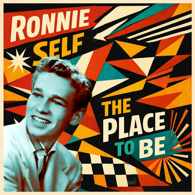 Ronnie Self
