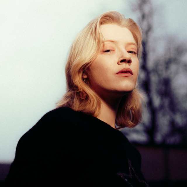 Rosie Frater-Taylor