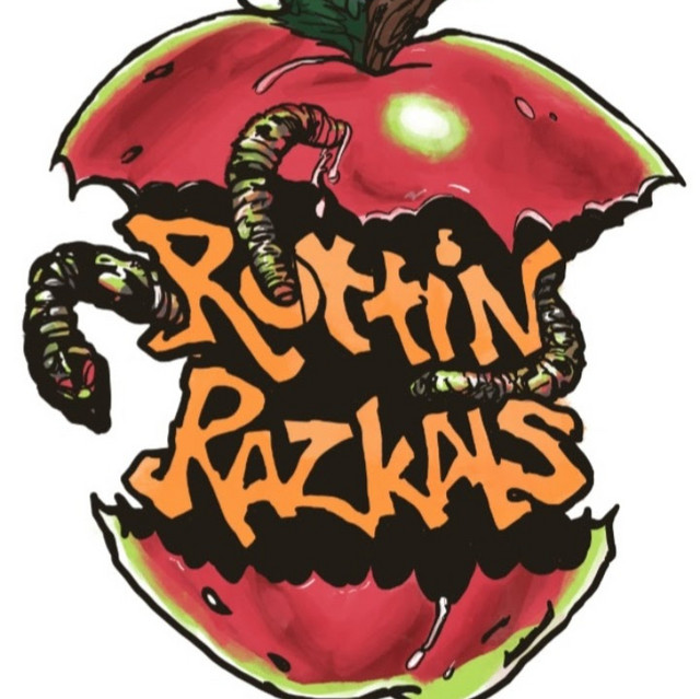 Rottin Razkals