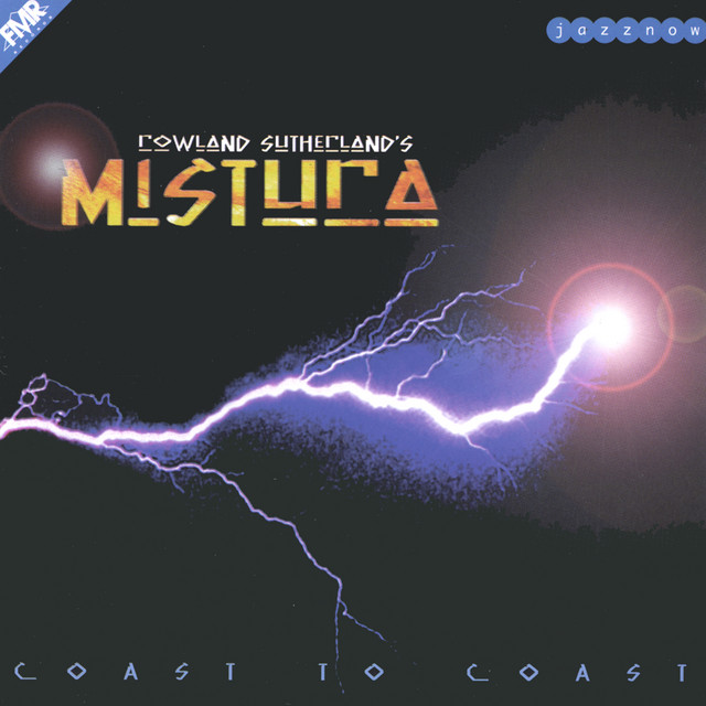 Rowland Sutherland's Mistura