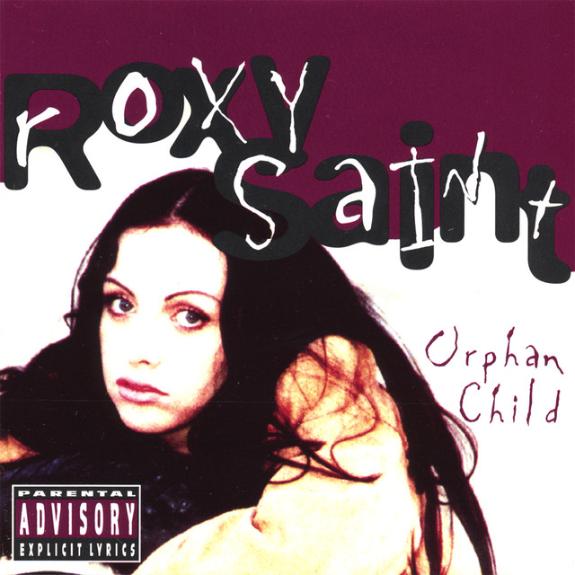 Roxy Saint