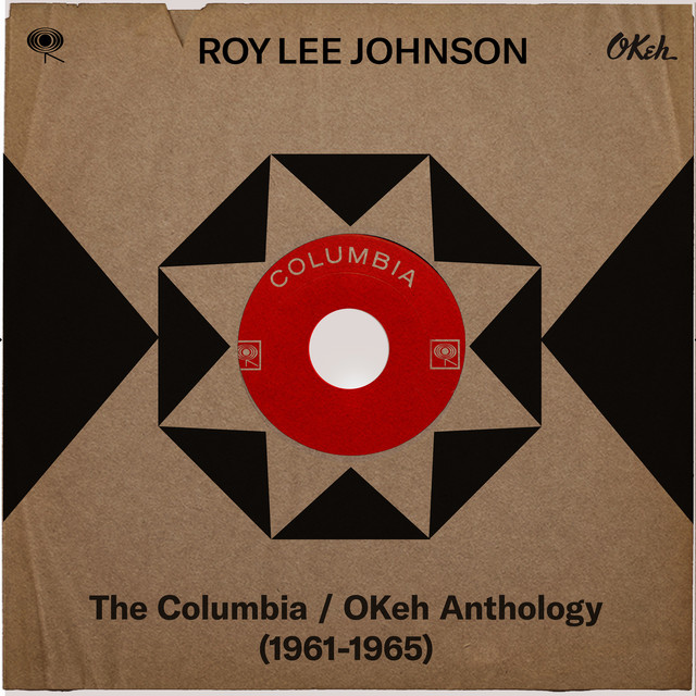 Roy Lee Johnson