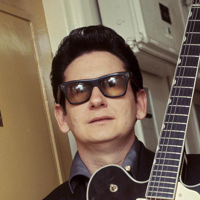 Roy Orbison & The Teen Kings