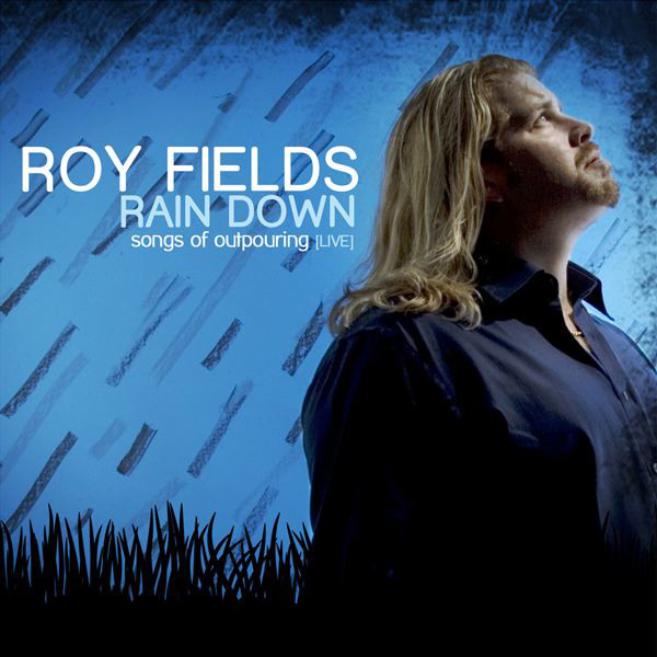 Roy Shield