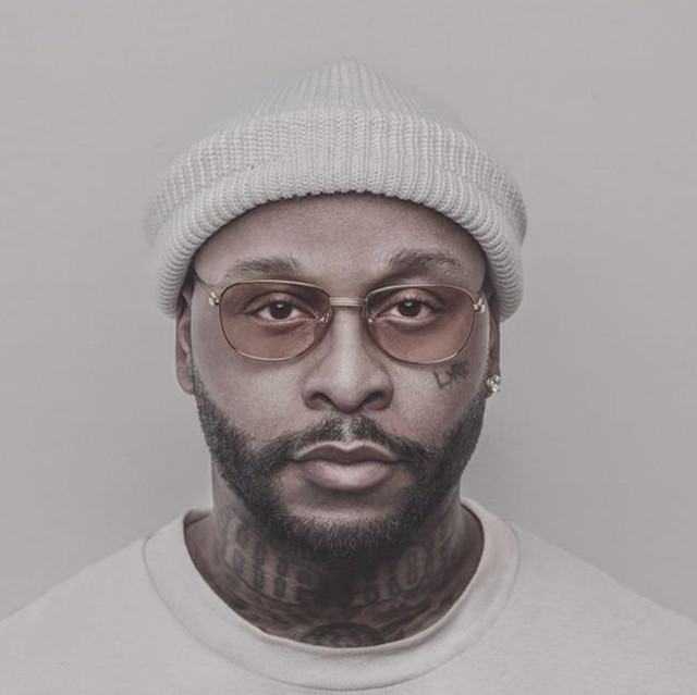 Royce da 5'9"