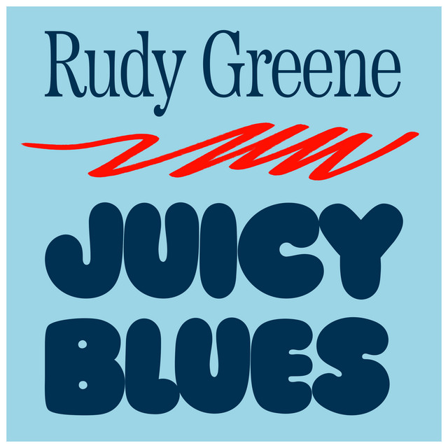 Rudy Greene