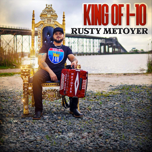 Rusty Metoyer