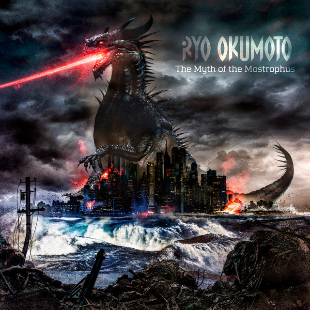 Ryo Okumoto