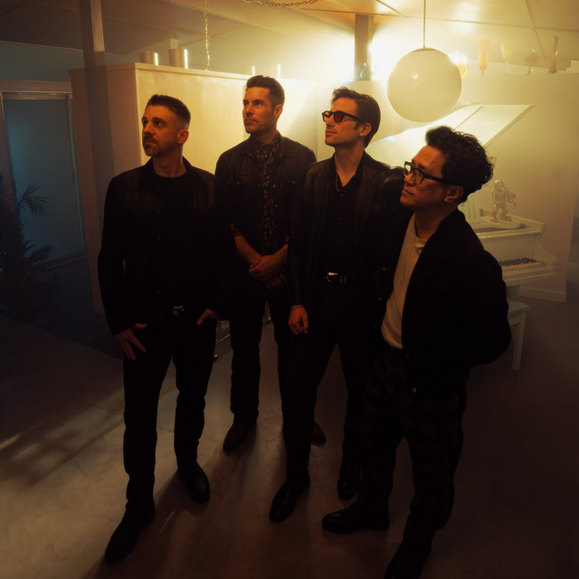 Saint Motel
