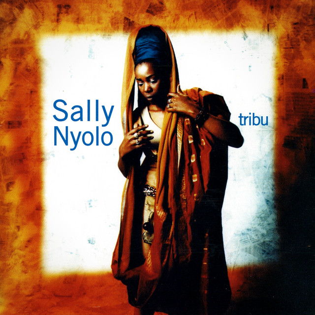 Sally Nyolo