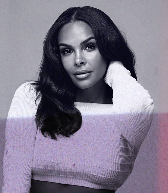 Samantha Mumba