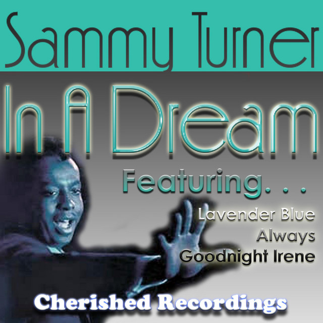 Sammy Turner