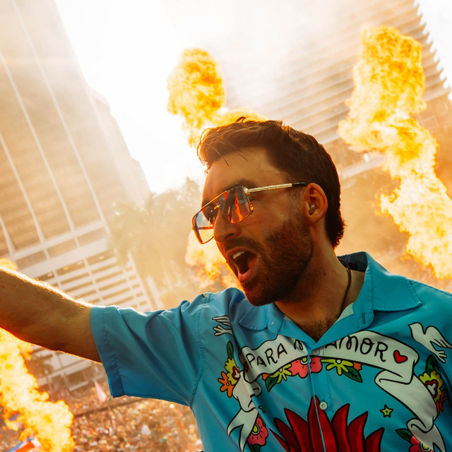 Sander Van Doorn & Oliver Heldens