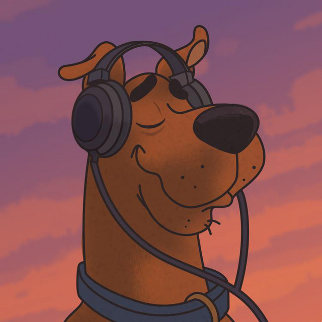 Scooby Doo