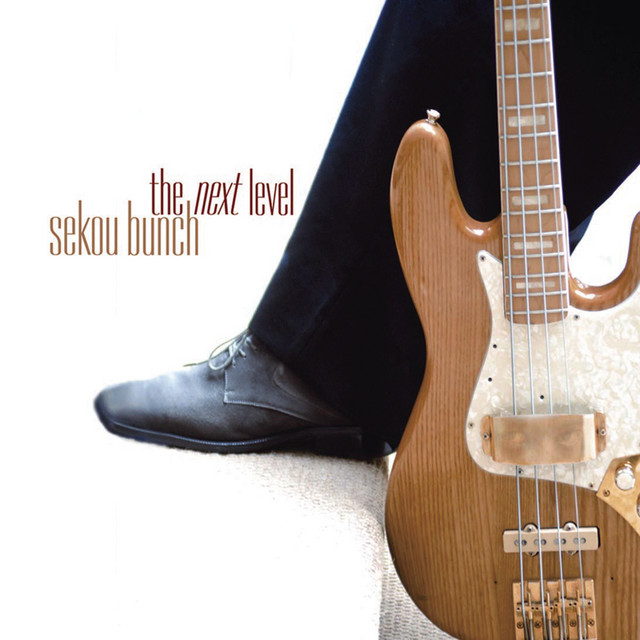 Sekou Bunch