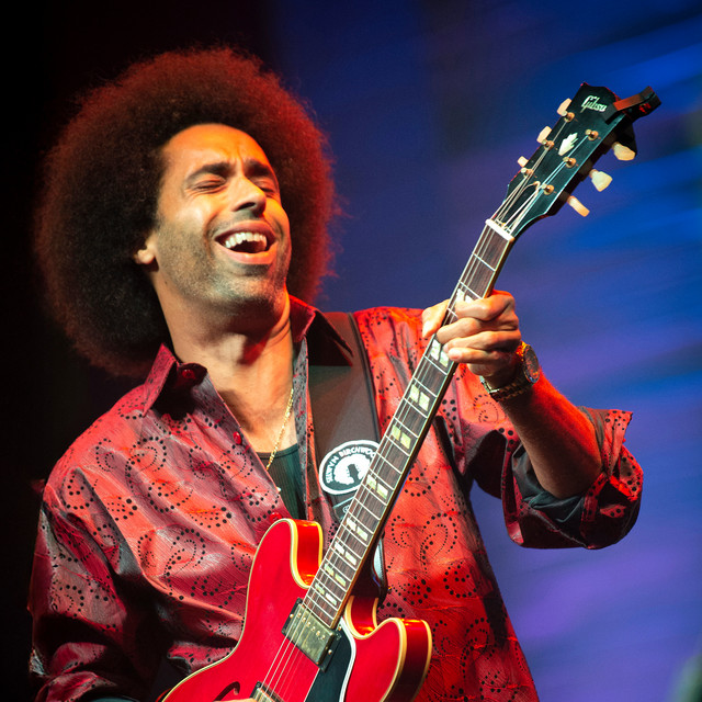 Selwyn Birchwood