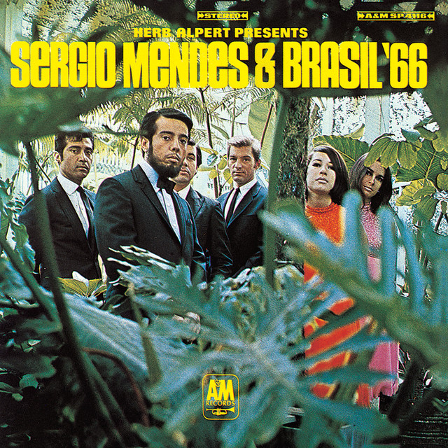 Sérgio Mendes & Brasil '66