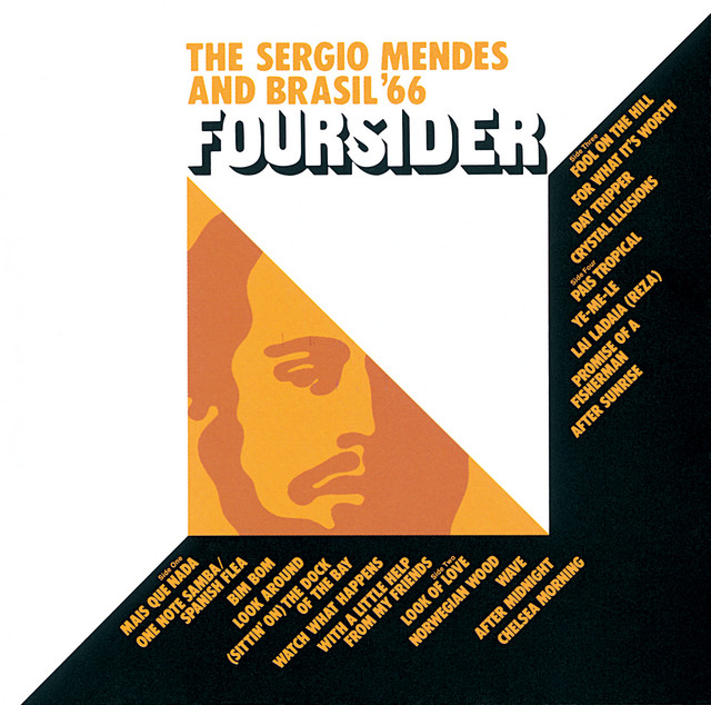 Sergio Mendes  Brasil '66