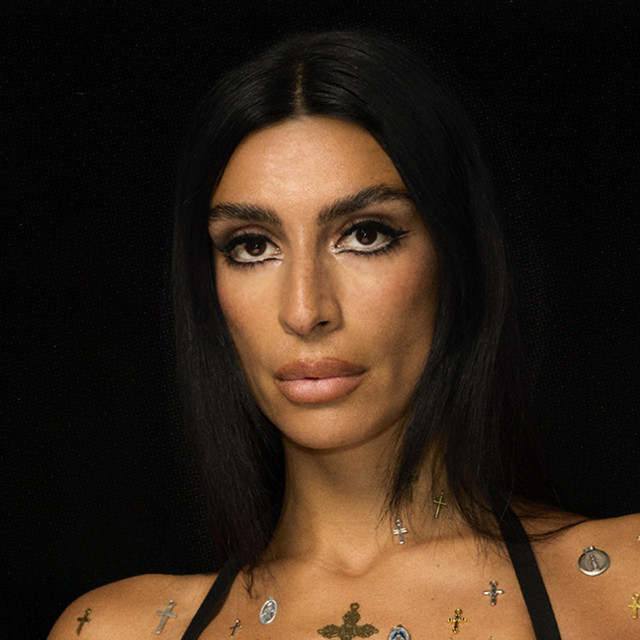 Sevdaliza; Pabllo Vittar; Yseult