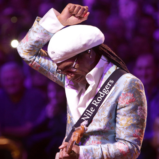 Sg lewis feat. nile rodgers