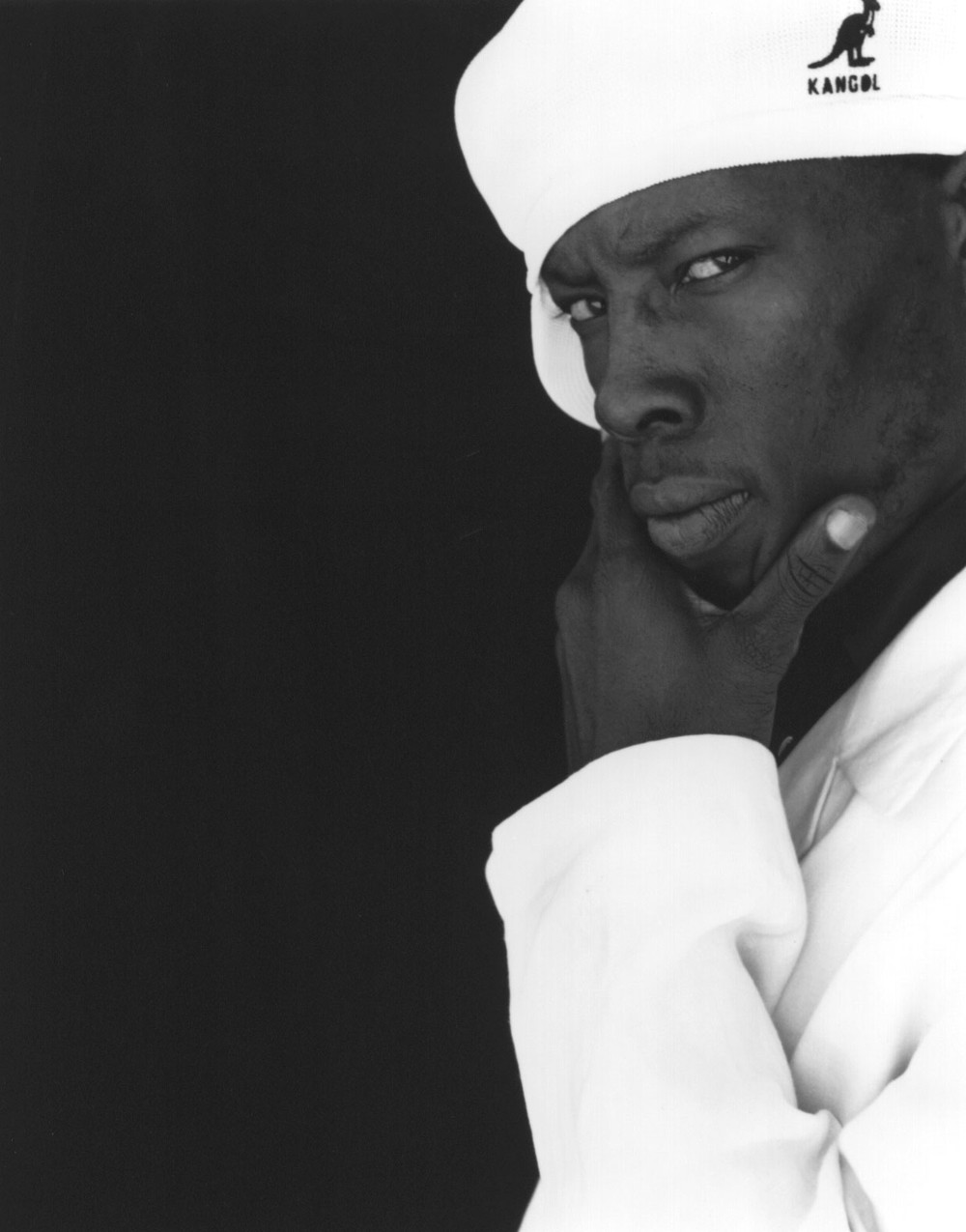 Shabba Ranks feat. Maxi Priest