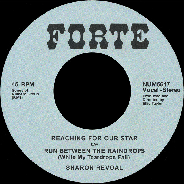 Sharon Revoal