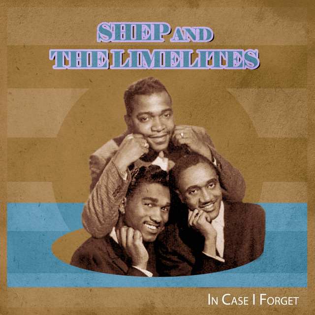 Shep & The Limelites