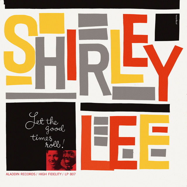 Shirley Lee