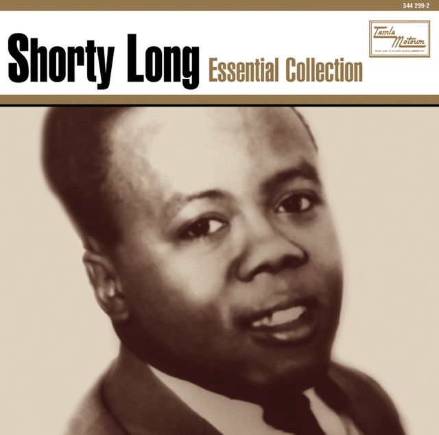 Shorty Long