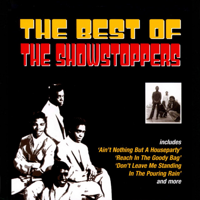Showstoppers