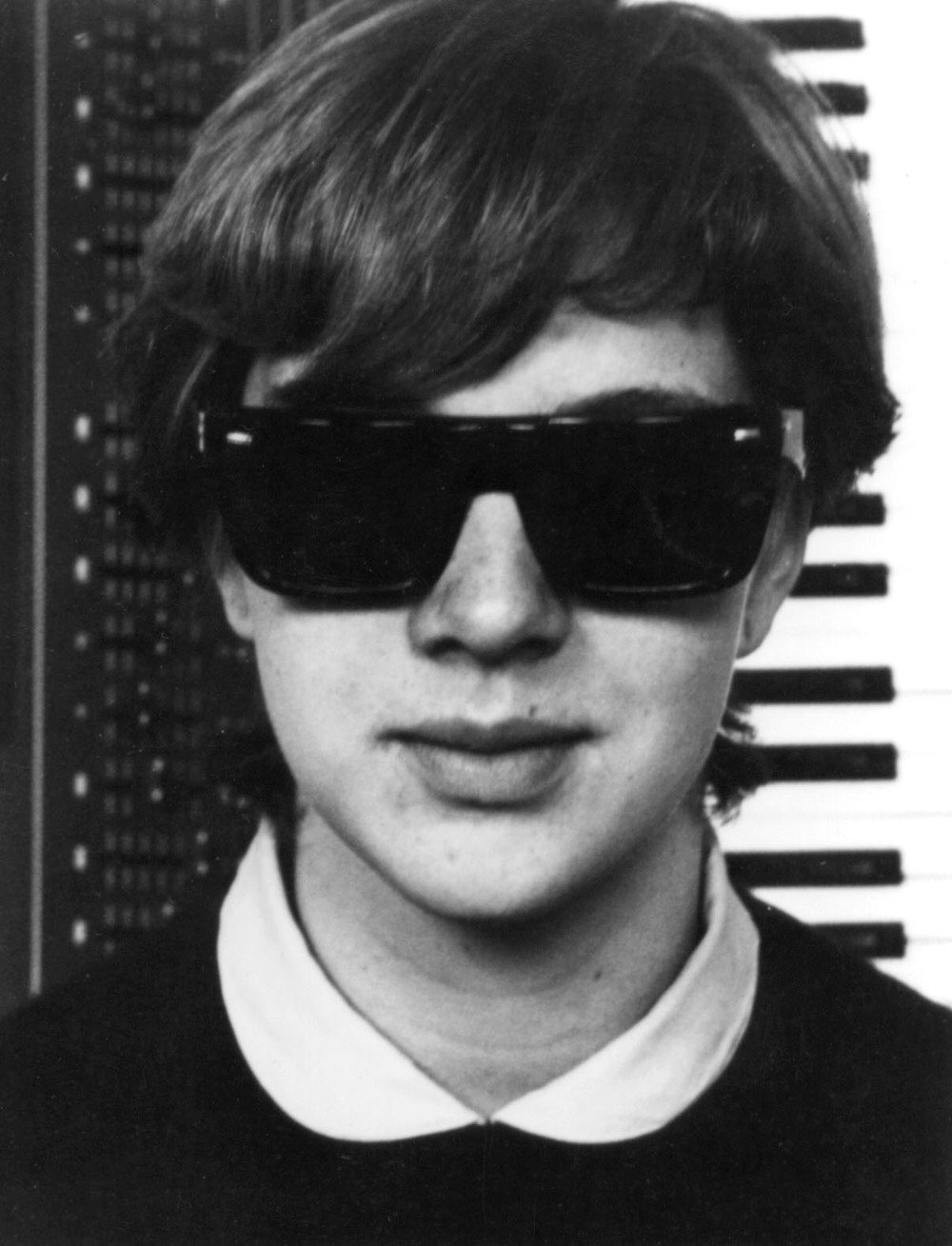 Silicon Teens