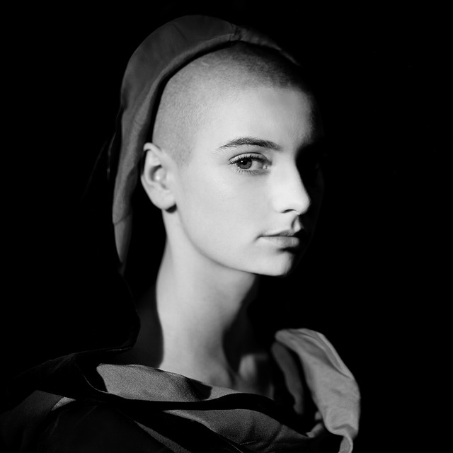 Sinead O Connor
