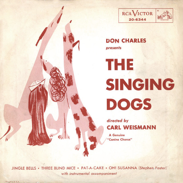 Singing Dogs