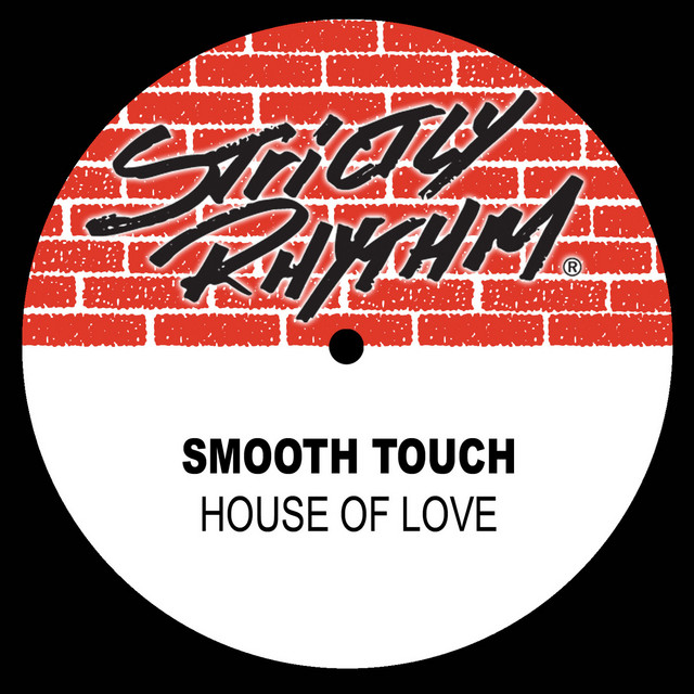 Smooth Touch
