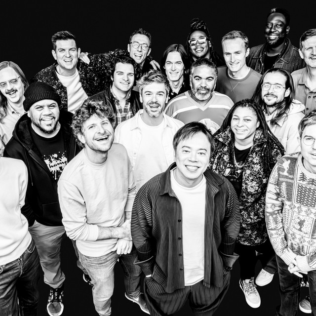 Snarky Puppy
