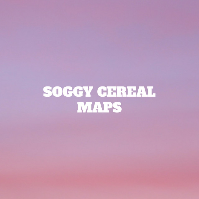 Soggy Cereal