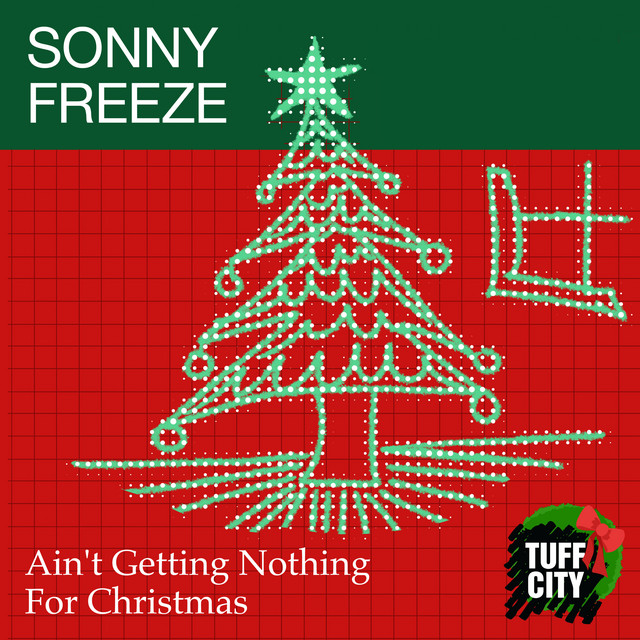 Sonny Freeze