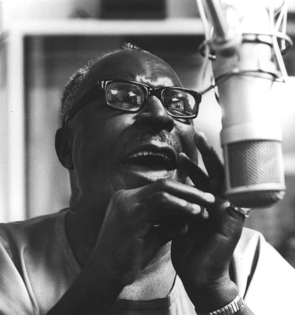 Sonny Terry & Brownie McGhee