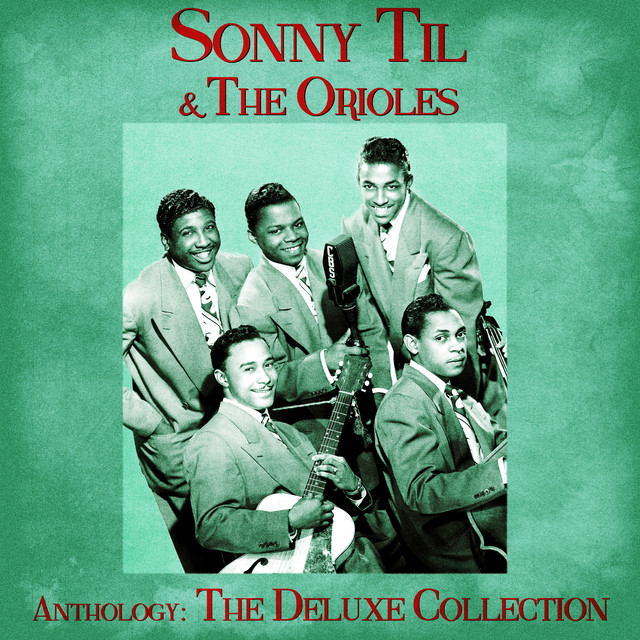 Sonny Til & The Orioles