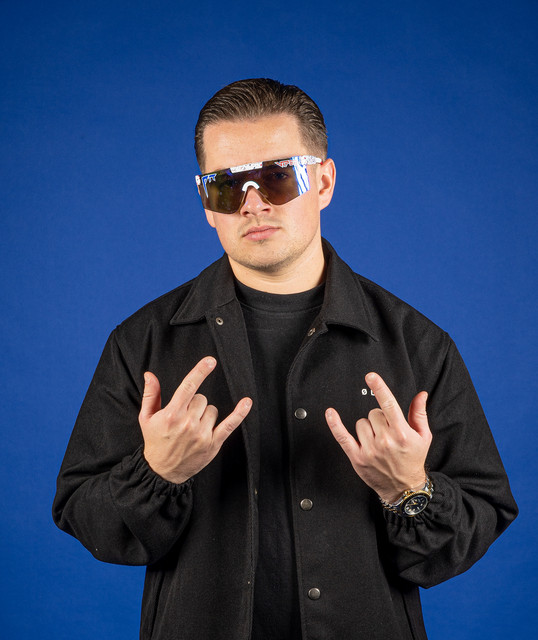 Sonny West