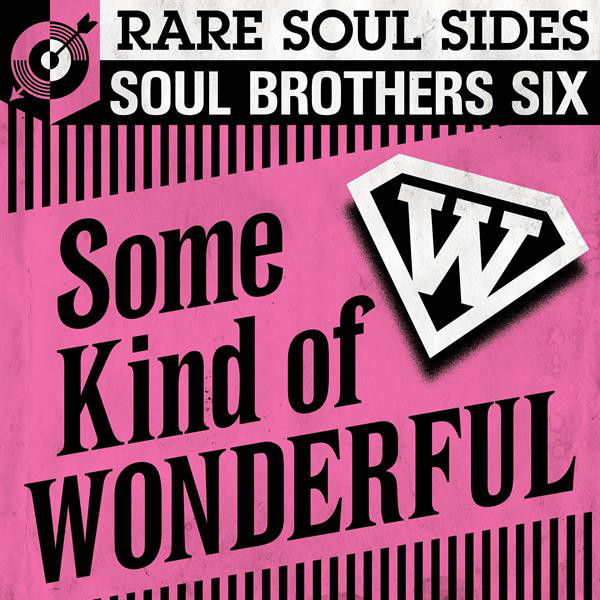 Soul Brothers Six