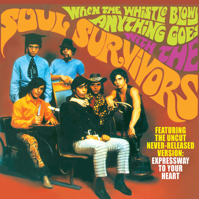 Soul Survivors