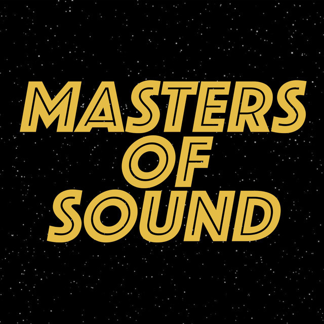 Sound Masters