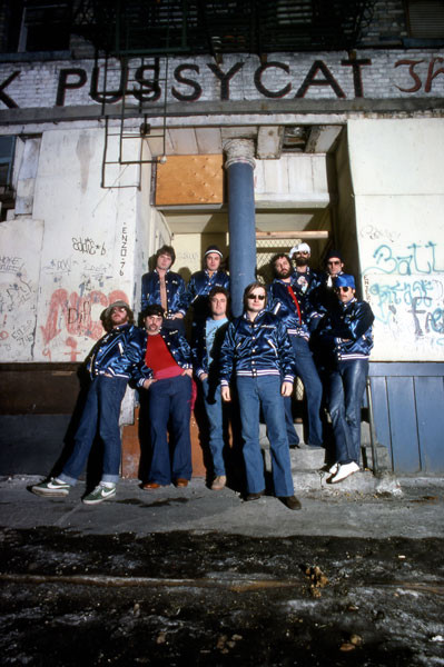 Southside Johnny